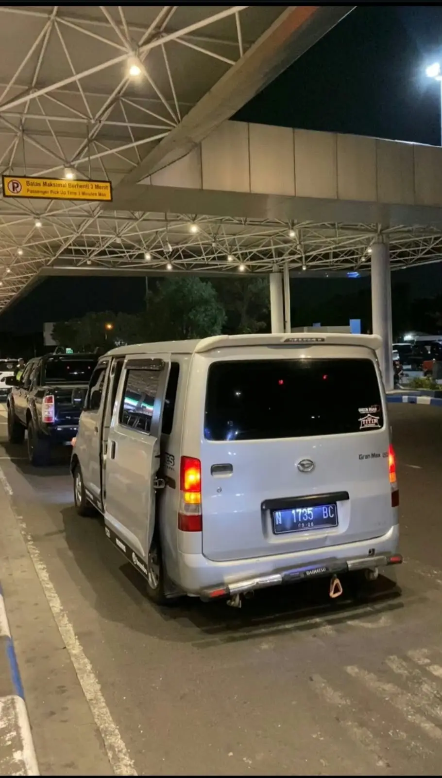 Dokumentasi perjalanan Kembang Pulutan Travel 11