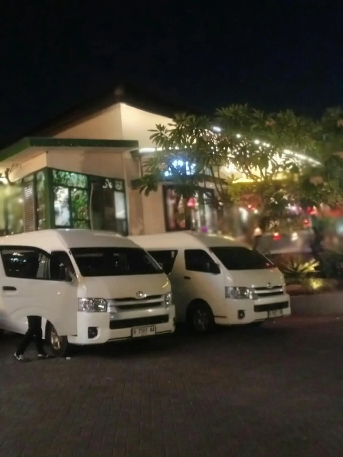Dokumentasi perjalanan Kembang Pulutan Travel 14