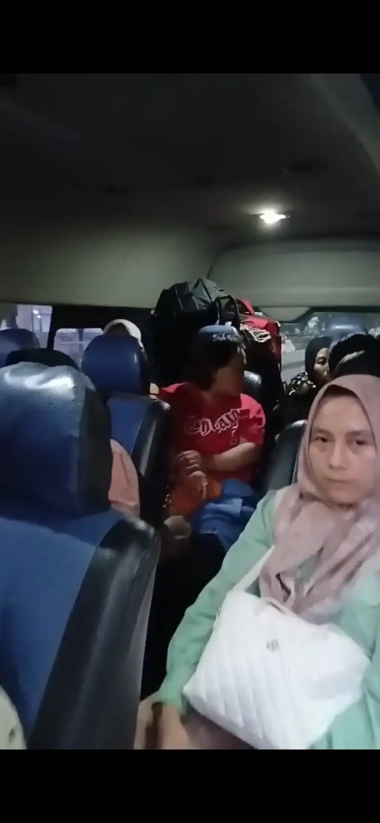 Dokumentasi perjalanan Kembang Pulutan Travel 6