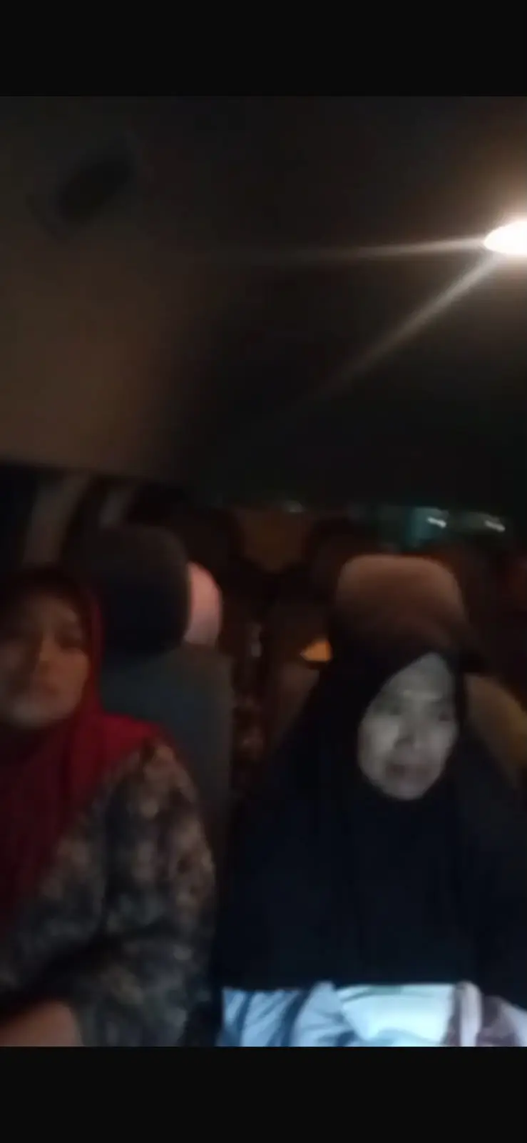 Dokumentasi perjalanan Kembang Pulutan Travel 8